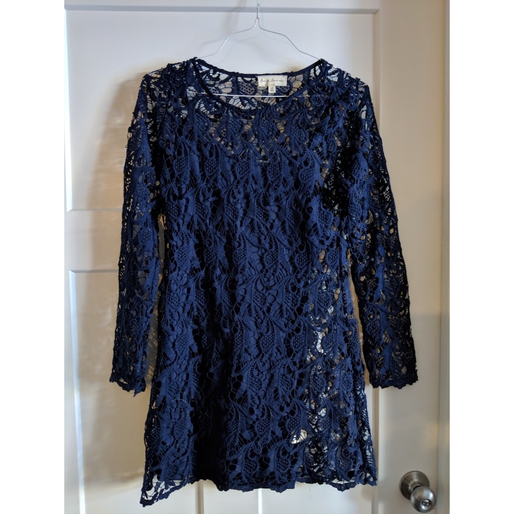 Gorgeous lace dress